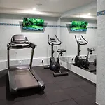 Prestige Victoria Hotel