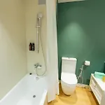 Hotel Prestige Victoria 3*