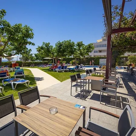 Hotel Prestige Victoria 3*