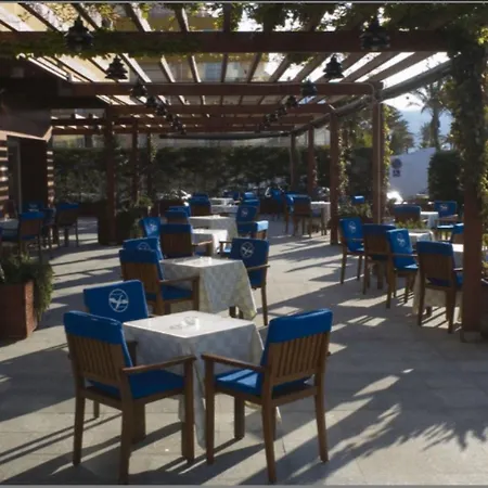 Hotel Prestige Victoria