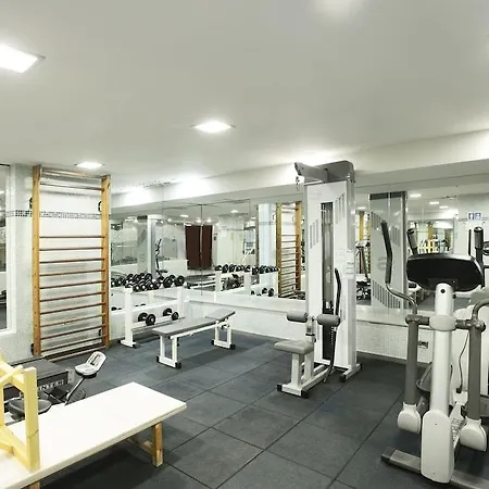 Prestige Victoria Hotel 3*