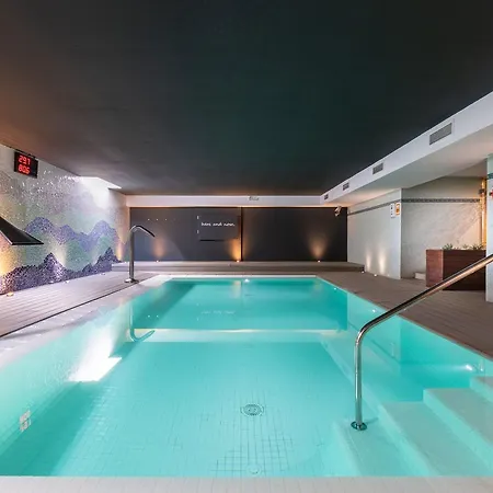 Hotel Prestige Victoria