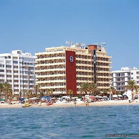 Hotell Prestige Victoria Rosas