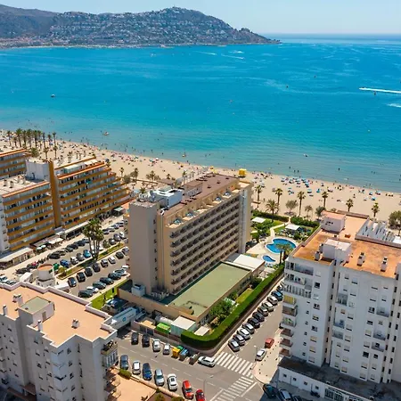 Prestige Victoria Hotell Rosas