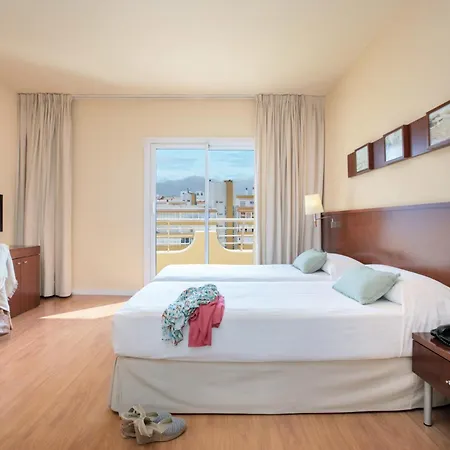 Hotel Prestige Victoria
