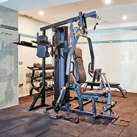 维多利亚名誉酒店 酒店 3*