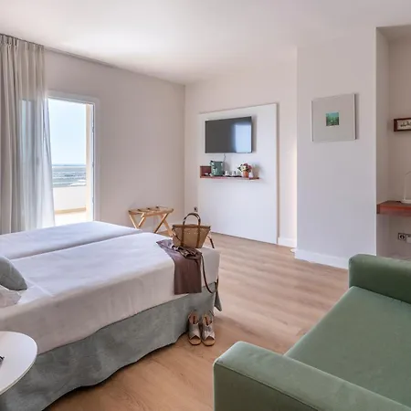 Hotell Prestige Victoria Rosas