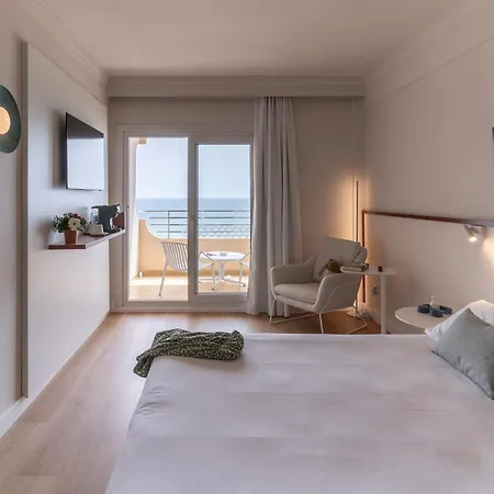 维多利亚名誉酒店 酒店 3*