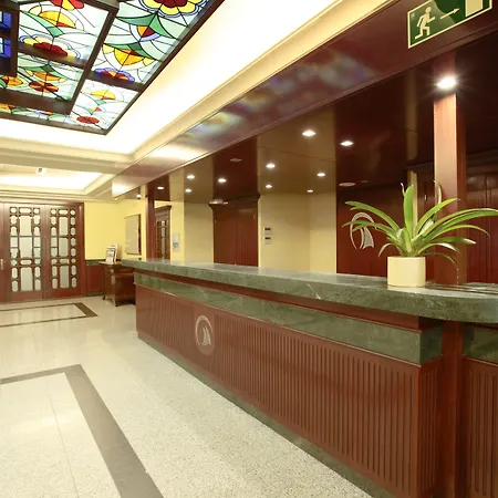 维多利亚名誉酒店 罗萨斯