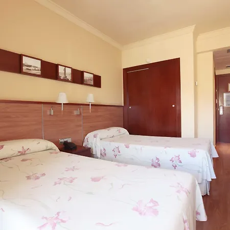 Prestige Victoria Hotel