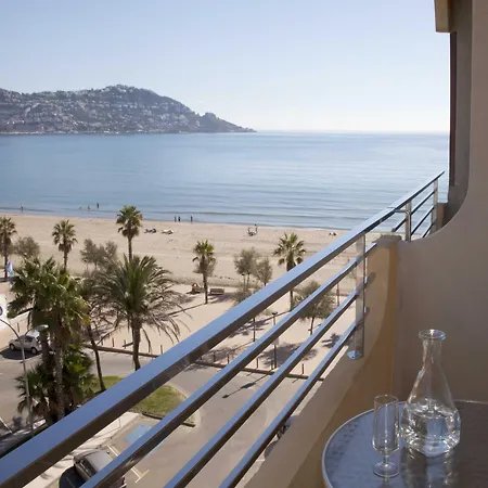 维多利亚名誉酒店 酒店 3*