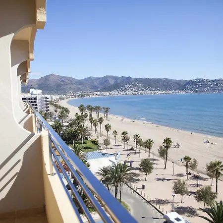 维多利亚名誉酒店 3* 罗萨斯