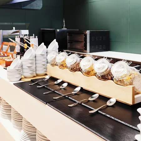 Prestige Victoria Szálloda