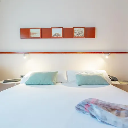 Hotel Prestige Victoria 3*
