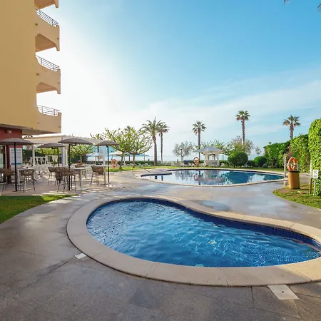 Hotel Prestige Victoria 3*