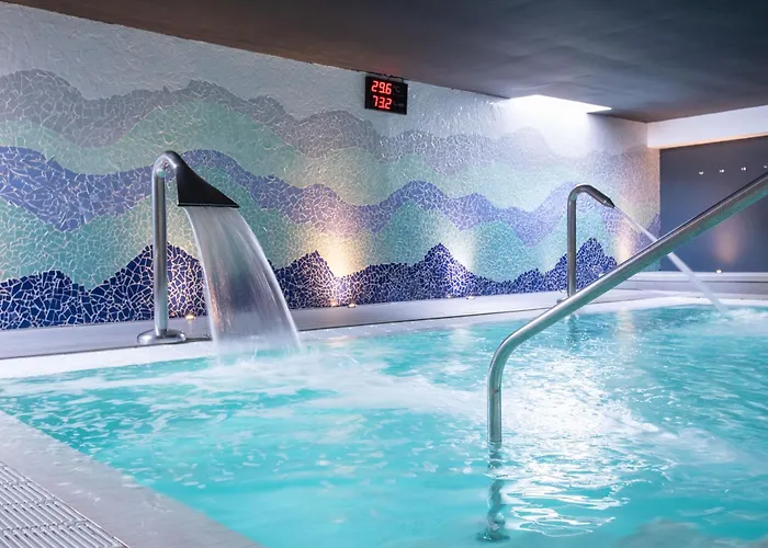 Hotel Prestige Victoria