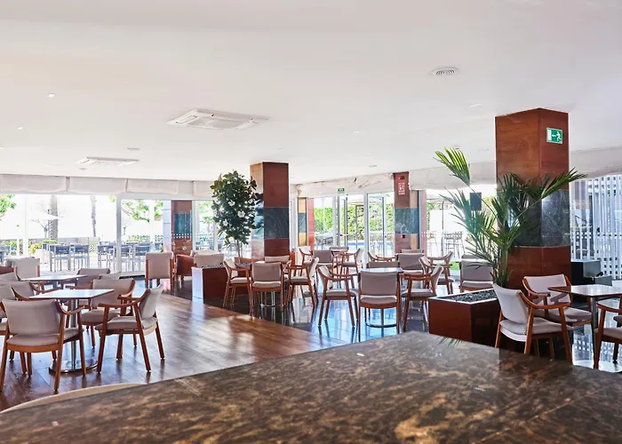 Hotel Prestige Victoria