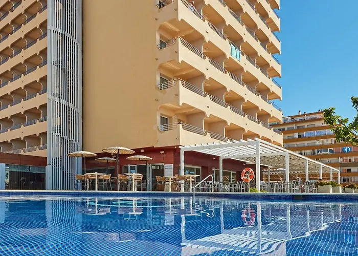 Prestige Victoria Hotel 3*