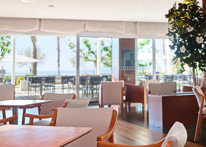 Hotel Prestige Victoria