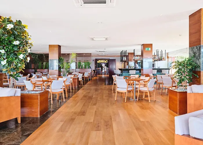 Prestige Victoria Hotel Roses