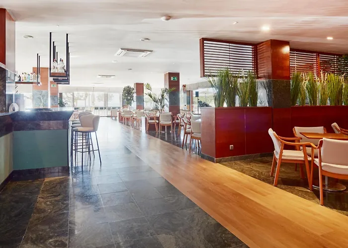 Prestige Victoria Hotel