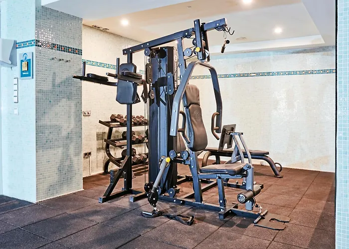 Prestige Victoria Hotel 3*