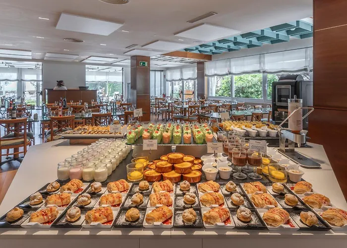 Prestige Victoria Hotel 3*