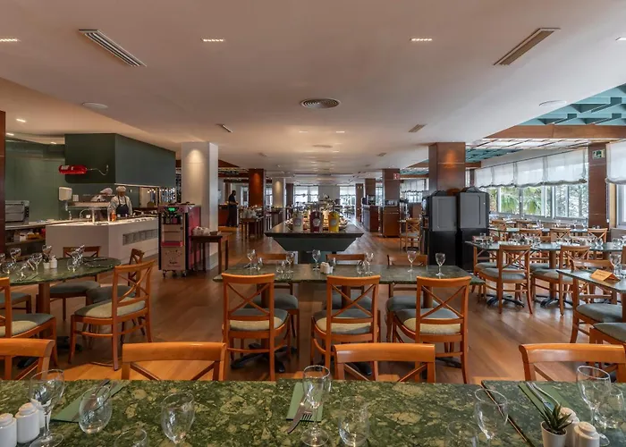 Hotel Prestige Victoria 3*