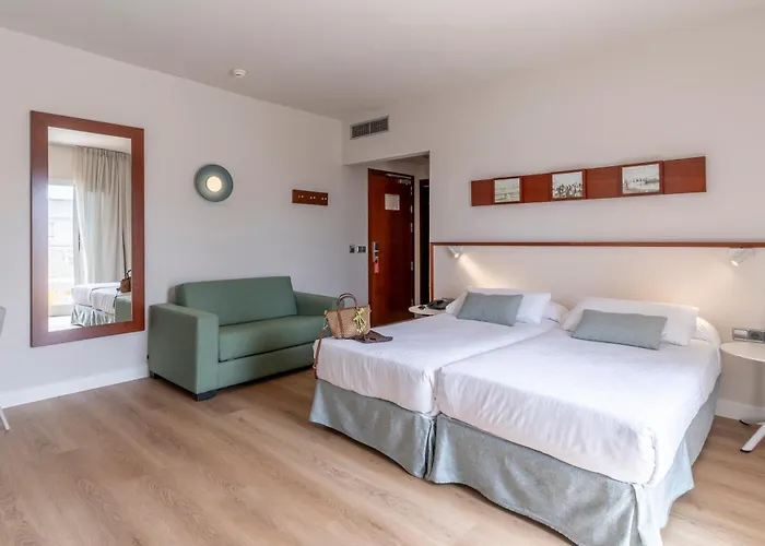 Hotel Prestige Victoria
