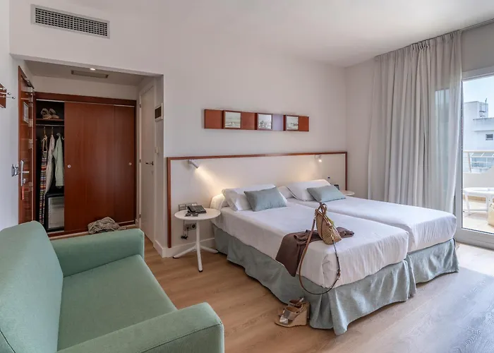 Hotel Prestige Victoria 3*