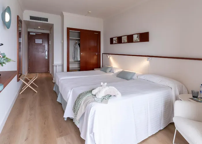 Hotel Prestige Victoria Roses