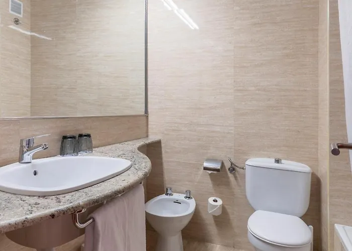 Hotel Prestige Victoria 3*