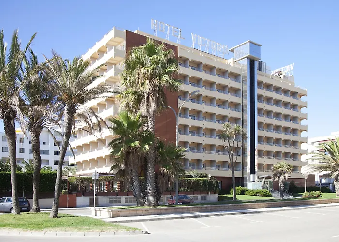 Prestige Victoria Hotel