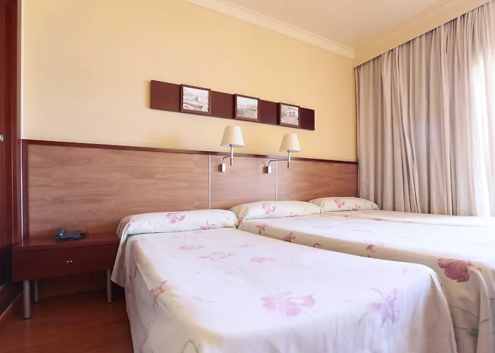 Prestige Victoria Hotel Roses