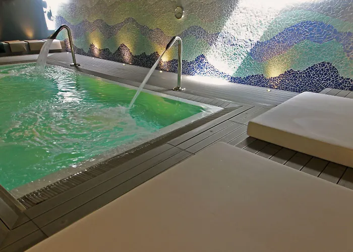 Hotel Prestige Victoria 3*