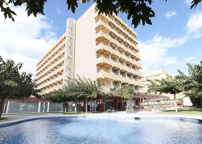Hotel Prestige Victoria