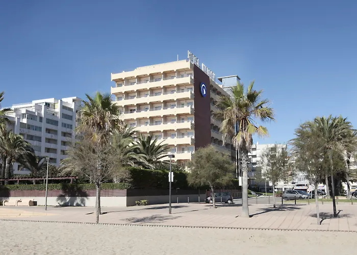 Hotel Prestige Victoria 3*