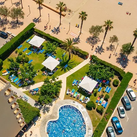 Prestige Victoria Hotell 3*