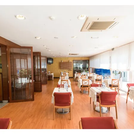 Prestige Victoria Hotell Rosas