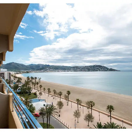 Hotell Prestige Victoria Rosas