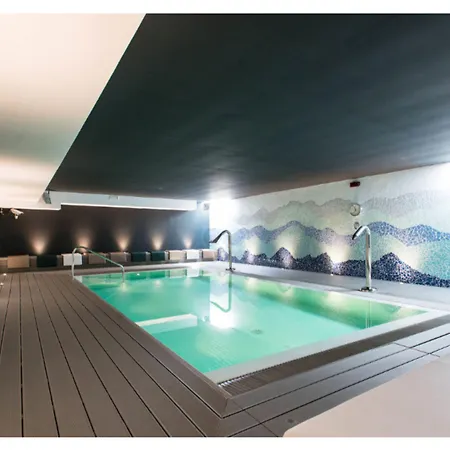 Hotell Prestige Victoria Rosas