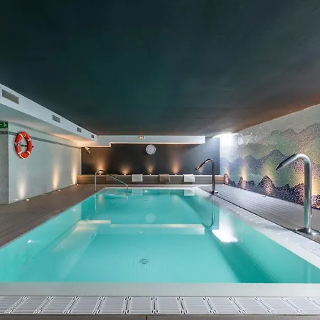 Hotell Prestige Victoria 3*