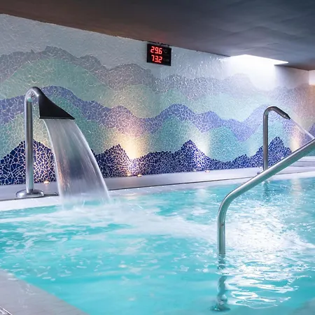 Hotell Prestige Victoria