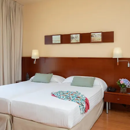 Prestige Victoria Hotell