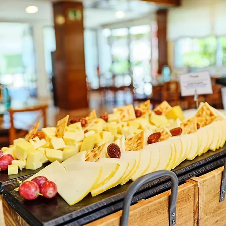 Prestige Victoria Hotell