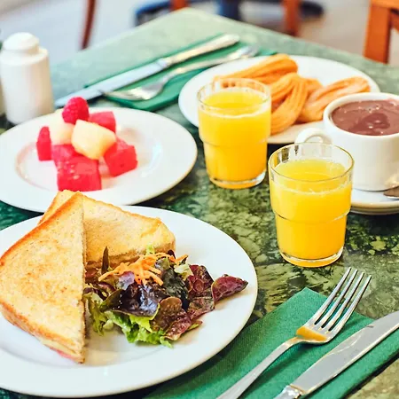 Hotell Prestige Victoria