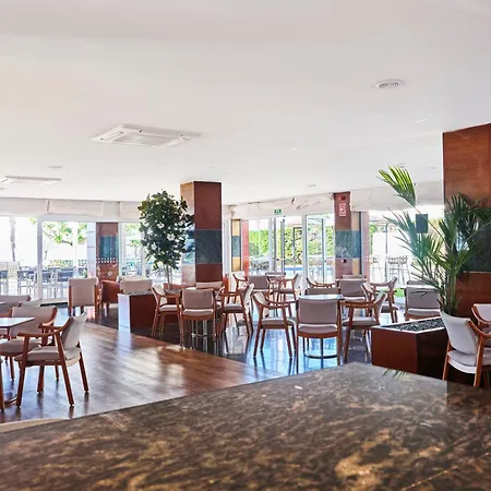 Hotell Prestige Victoria