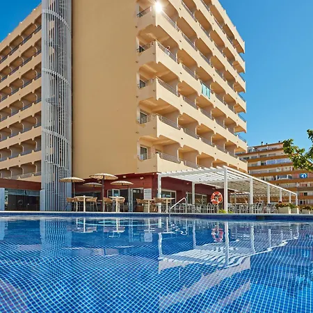 Prestige Victoria Hotell 3*