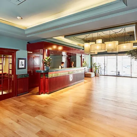 Prestige Victoria Hotell Rosas