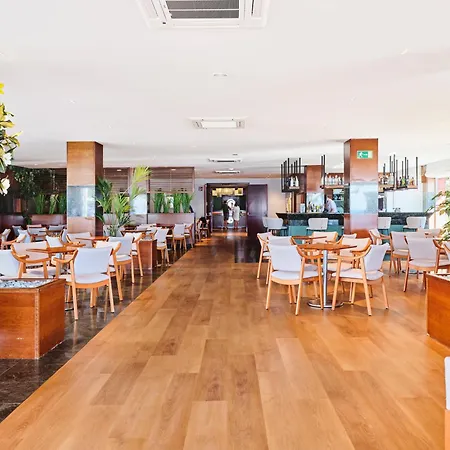 Prestige Victoria Hotell Rosas